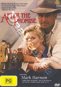 After the Promise (DVD)